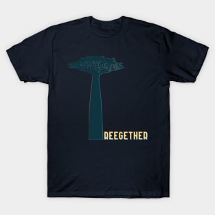 Treegether T-Shirt